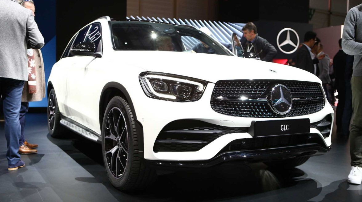 2021 Mercedes Benz GLC Interior, Dimensions, Price | Latest Car Reviews