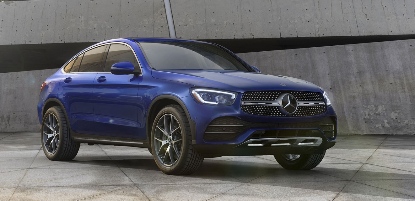 2021 Mercedes GLC Coupe Price, Interior, Release Date | Latest Car Reviews