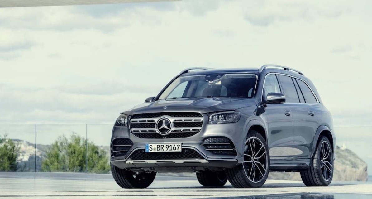 2021 Mercedes GLS 450 Price, Interior, Specs | Latest Car Reviews