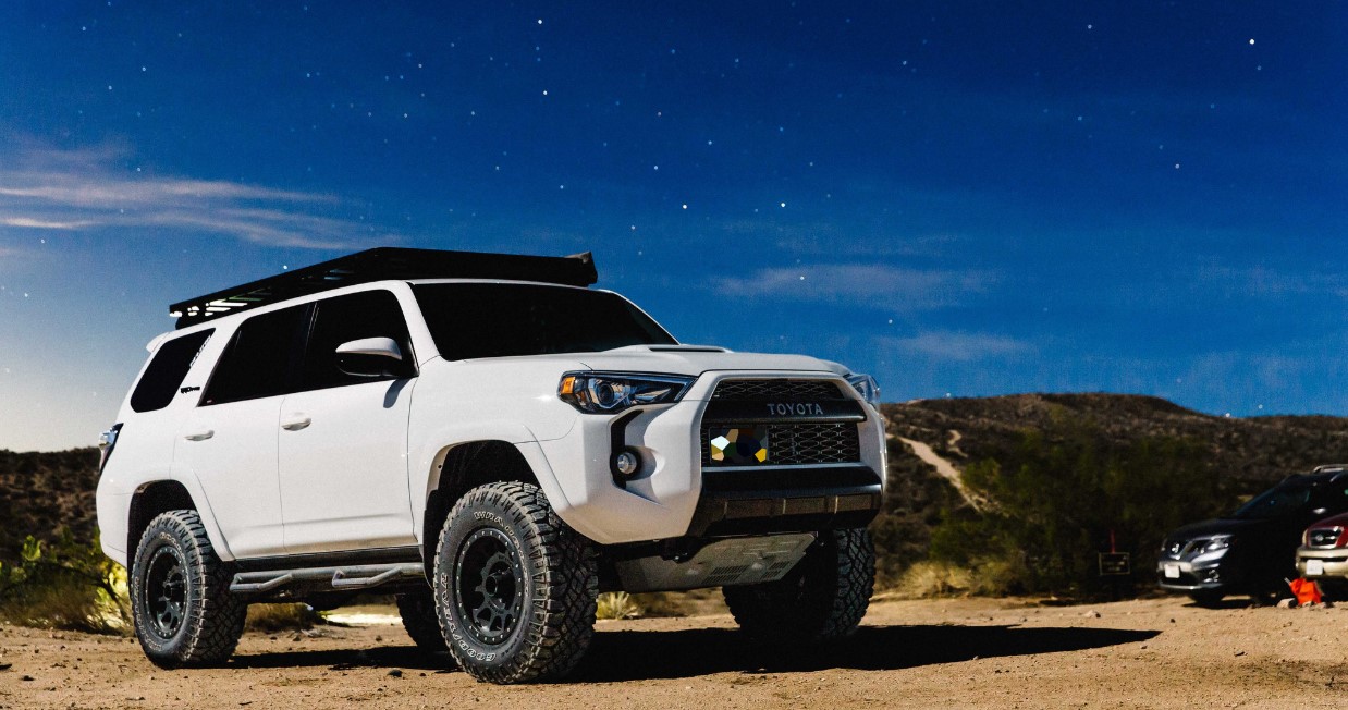 2021 Toyota 4Runner Limited Redesign, Engine, Rumors | Latest Car Reviews