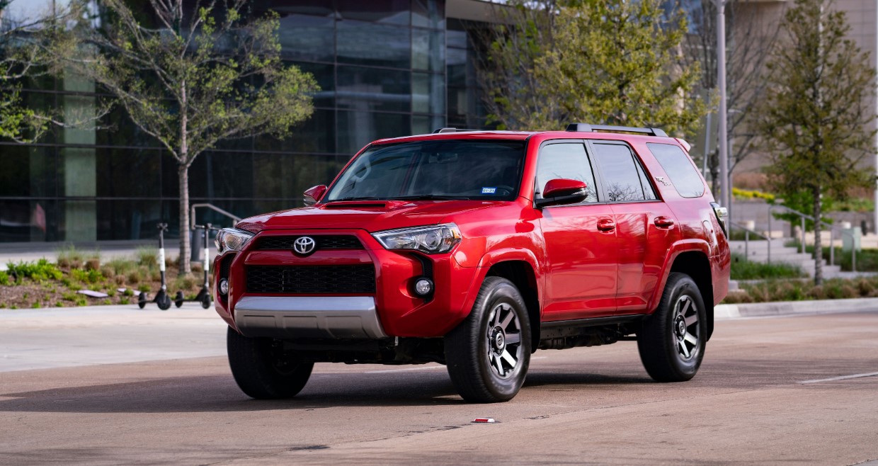2021 Toyota 4Runner Rumors, Redesign, Engine | Latest Car Reviews