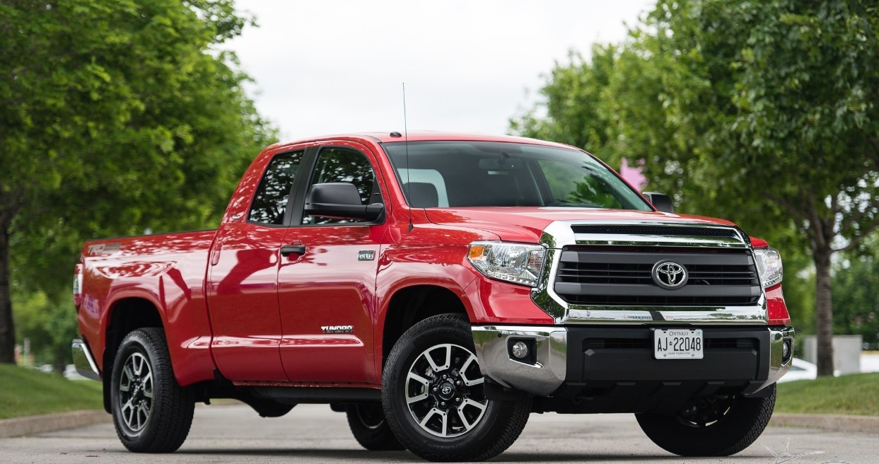 2021 Toyota Tundra Diesel Specs Release Date Changes Latest Car Reviews
