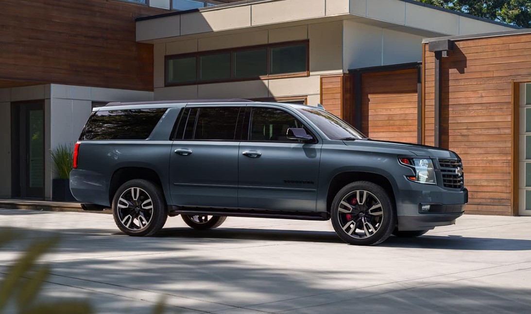 2022 Chevrolet Suburban Redesign, Specs, Cost | Latest Car Reviews