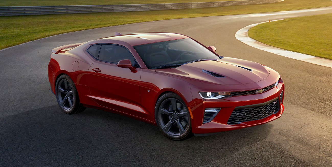 2022 Chevy Camaro Price, Changes, Engine | Latest Car Reviews