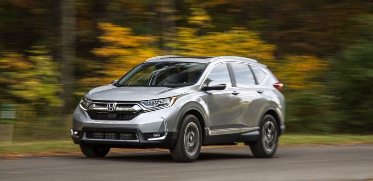 2022 Honda CRV Redesign, Release Date, Price | Latest Car Reviews