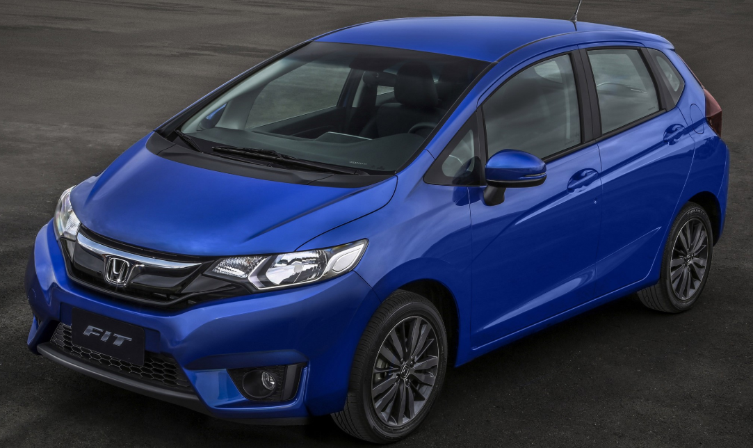 2022 Honda Fit Redesign, Price, Dimensions Latest Car Reviews