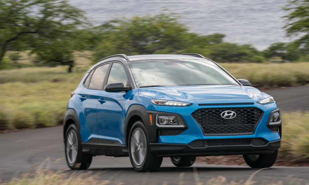 2022 Hyundai Kona N