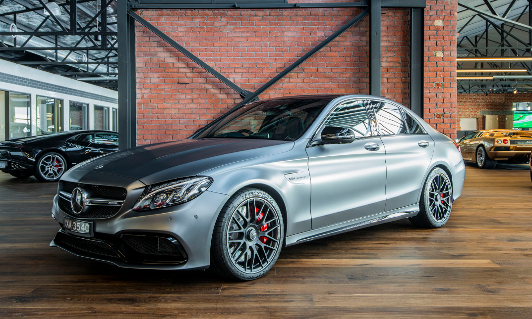 2022 Mercedes AMG C63 Price, Specs, Review | Latest Car Reviews