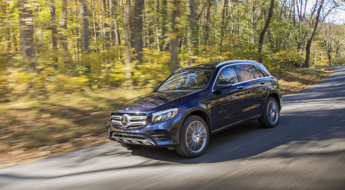 2022 Mercedes Benz GLC Dimensions, Specs, Release Date  Latest Car Reviews