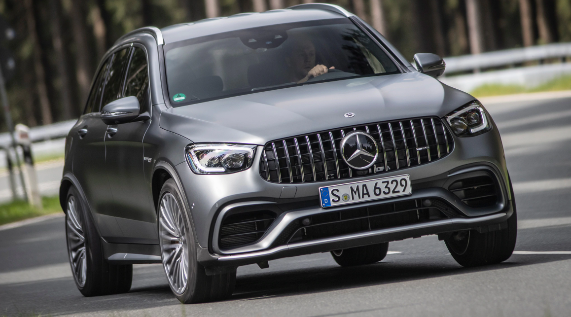 2022 Mercedes GLC 300 Review, Price, Release Date | Latest Car Reviews