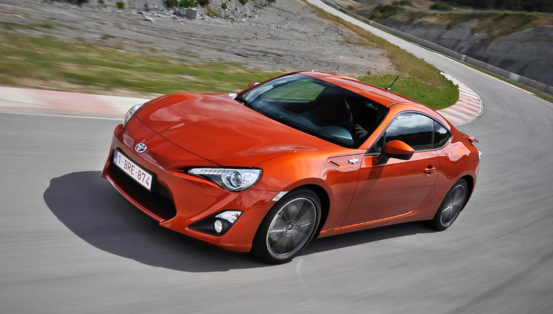 2022 Toyota 86 Price, Engine, Release Date Latest Car Reviews