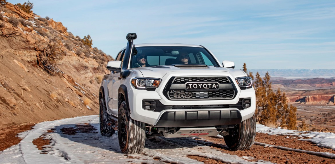 2022 Toyota Tacoma Redesign, Release Date, Engine | Latest Car Reviews
