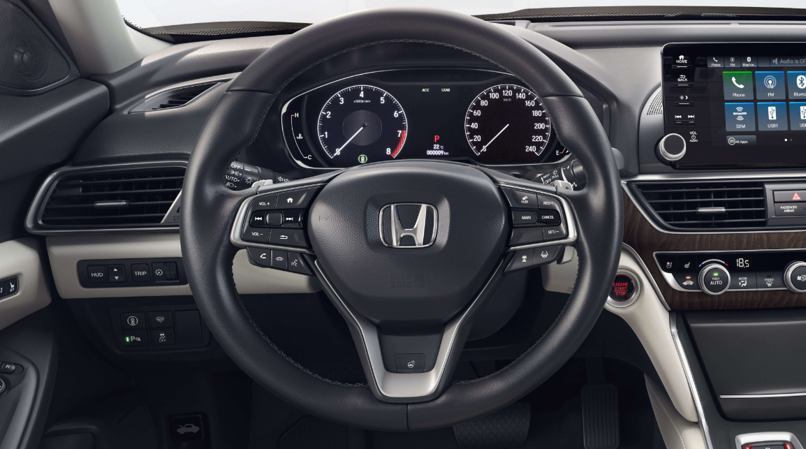 2023 Honda Accord Redesign, Release Date, Price | Latest Car Reviews