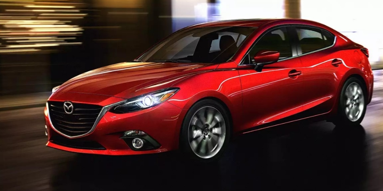 2023 Mazda 3 Release Date Interior Engine Latest Car Reviews