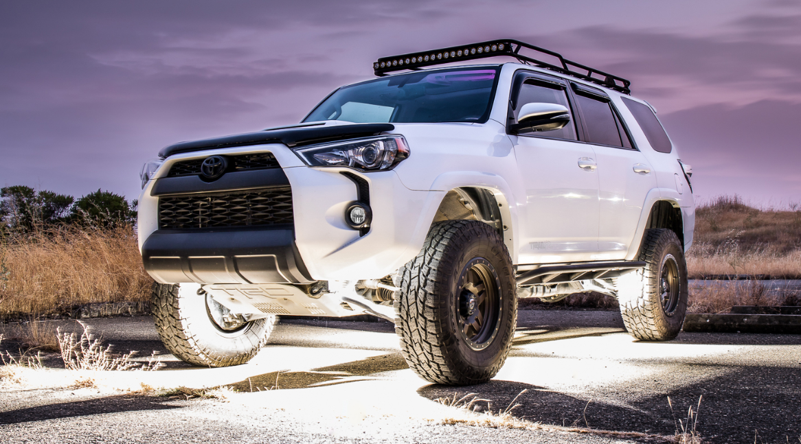 2023 Toyota 4runner Images New Cars Coming Out | All in one Photos