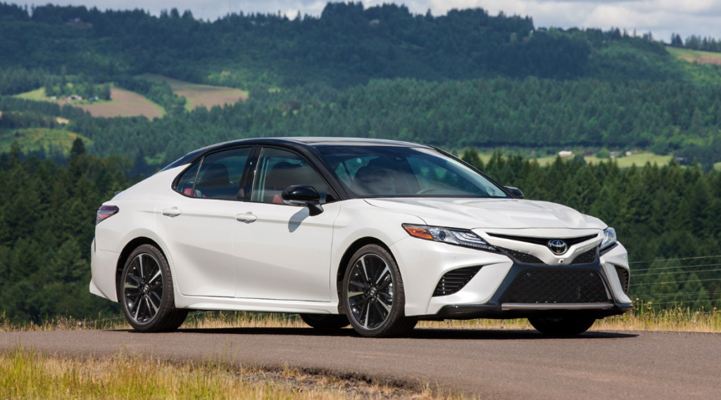 2023 Toyota Camry Redesign, Release Date, Price | Latest Car Reviews