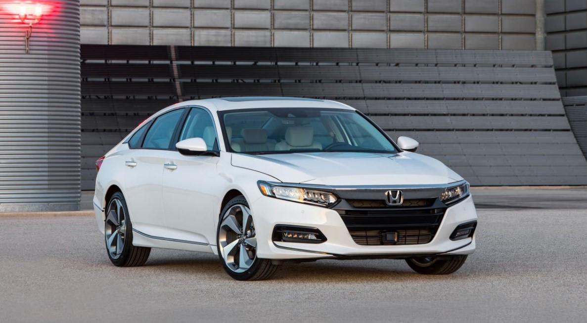 Honda Accord 2021 Model, Changes, Release Date | Latest Car Reviews