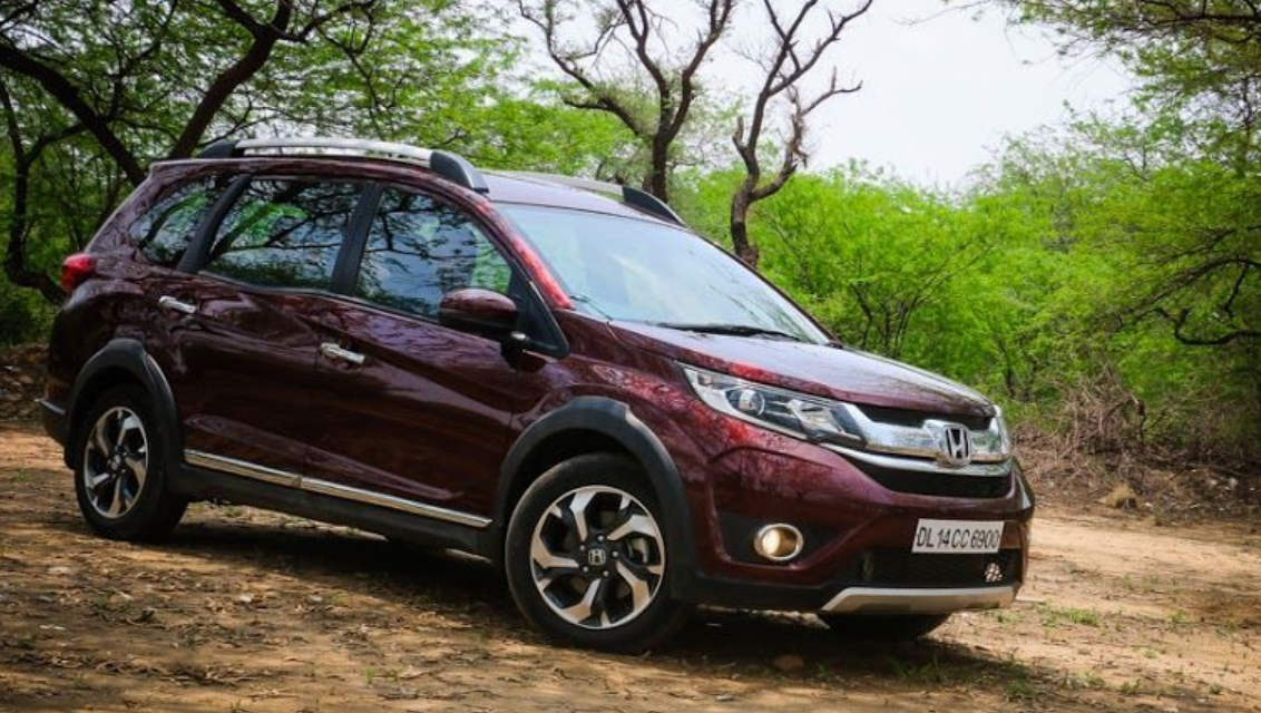 Honda Brv Review Malaysia : Honda Brv 2020 Malaysia - Car Review 2020