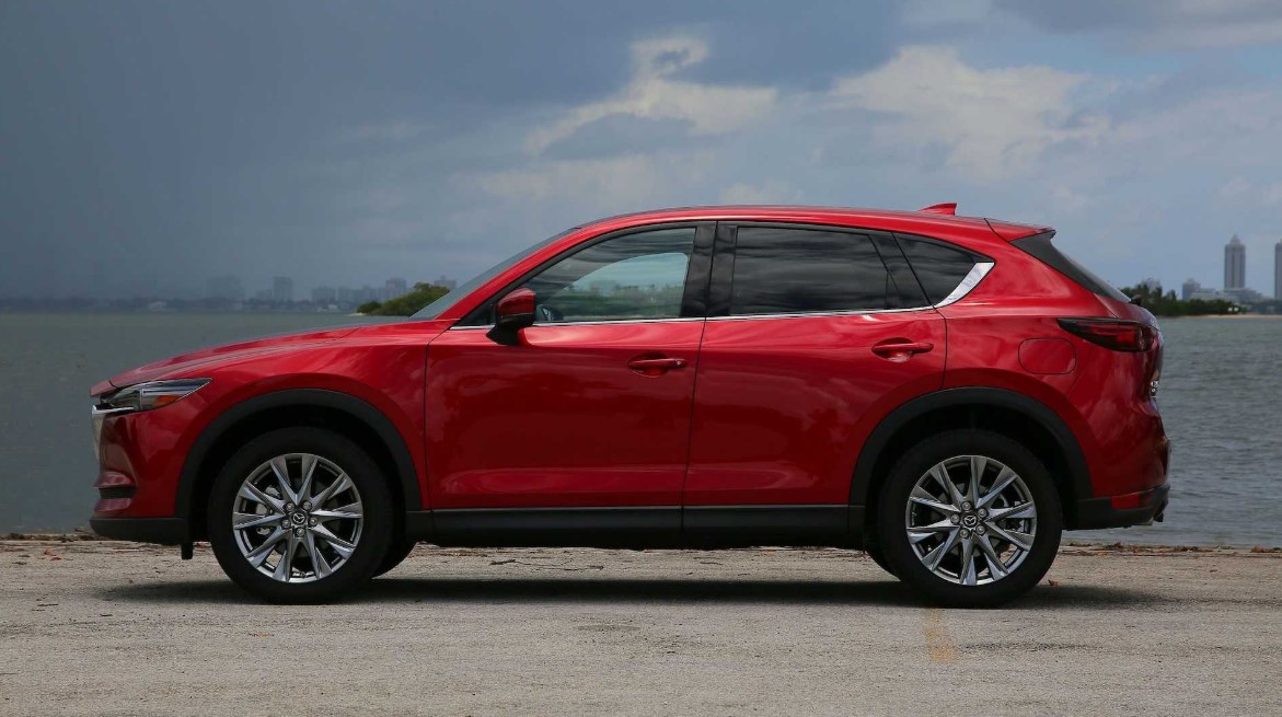 New Mazda CX 5 2020 Release Date, Price, Interior | Latest Car Reviews