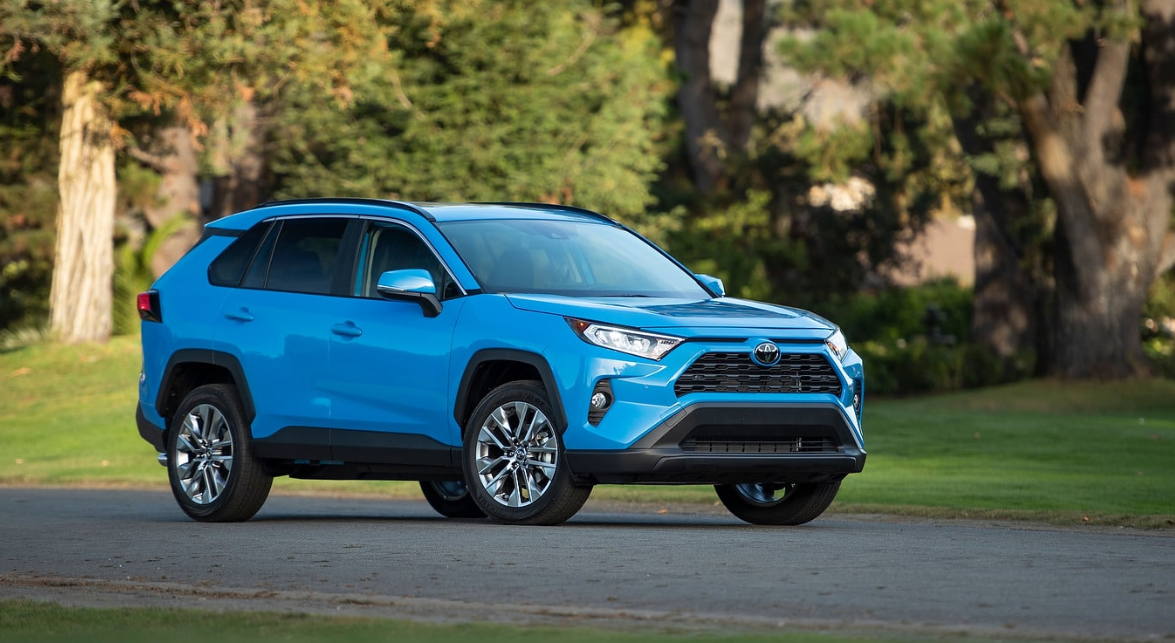 2022 Toyota RAV4 Release Date, Price, Colors | Latest Car Reviews