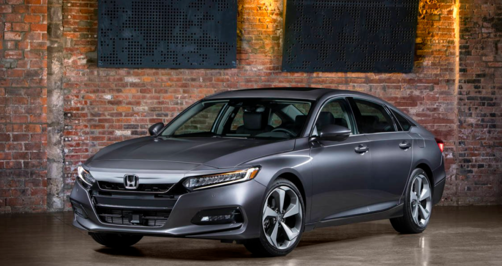 2023 Honda Accord Redesign, Concept, Cost | Latest Car Reviews