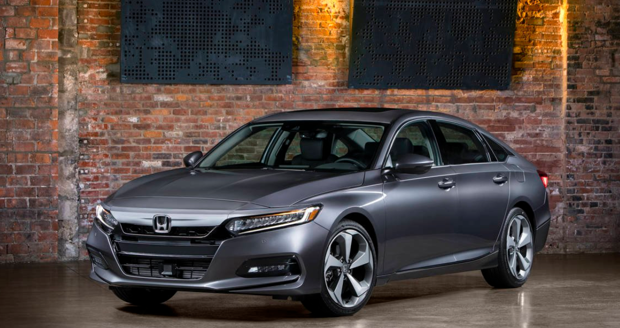 2023 Honda Accord Redesign Concept Cost Latest Car Reviews