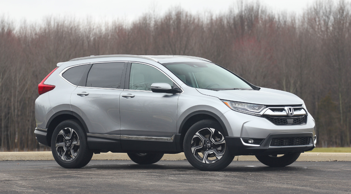 2023 Honda Crv Redesign Release Date Price Latest Car Reviews