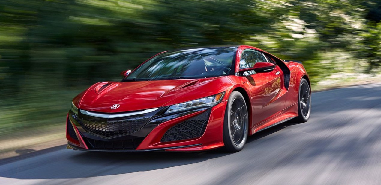 2019 Acura NSX For Sale, Specs, Interior | Latest Car Reviews