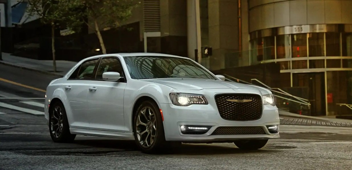 2019 Chrysler 300 Build And Price Latest Car Reviews