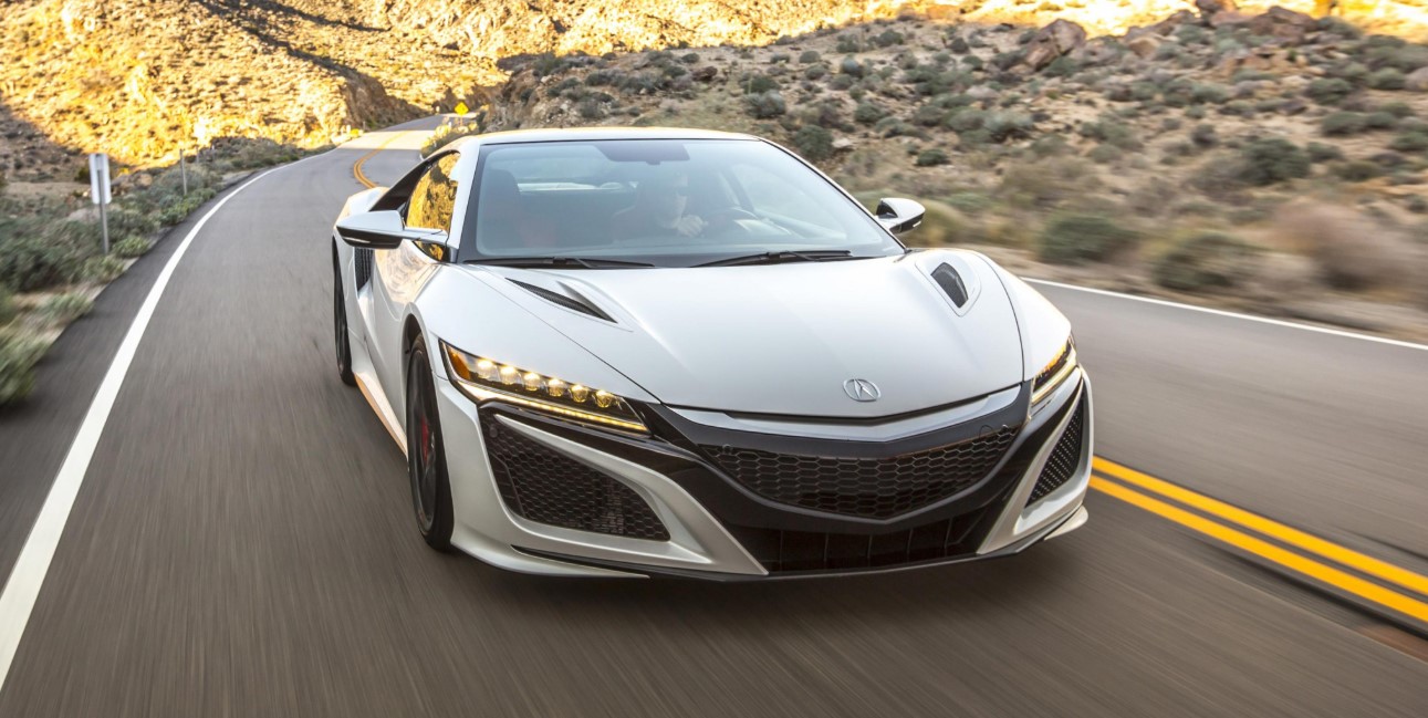 2020 Acura NSX Price, Specs, Release Date | Latest Car Reviews