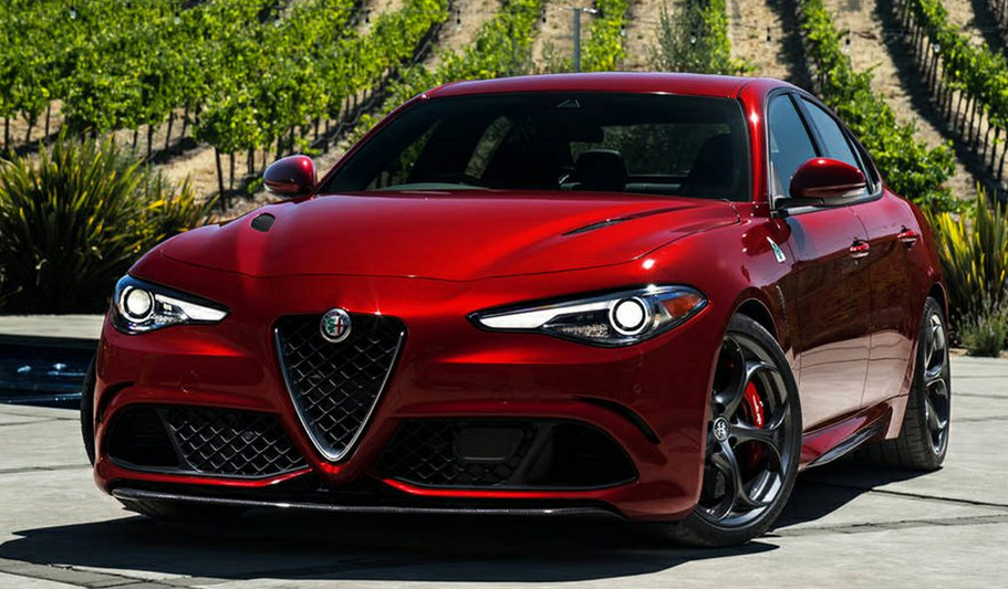 2020 Alfa Romeo Giulia Exterior, Interior, Engine, Release Date ...