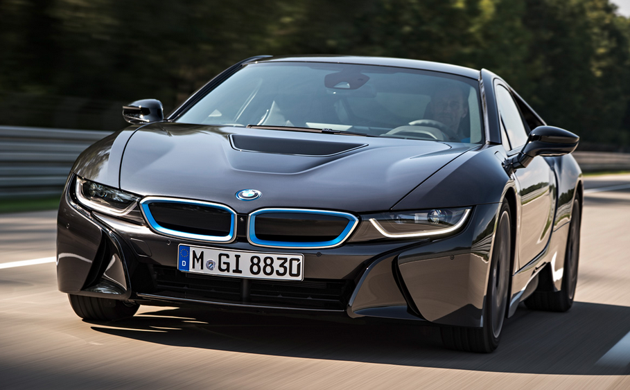 2020 BMW i8 Exterior, Engine, Interior, Exterior | Latest Car Reviews