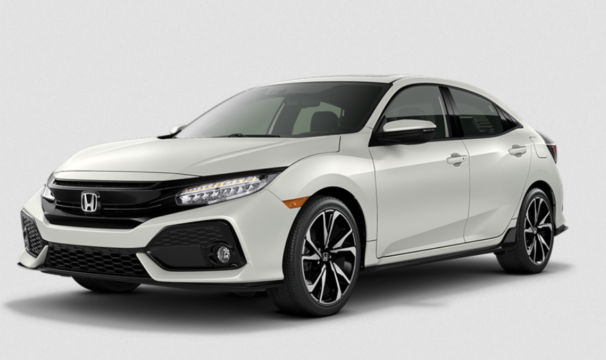 2020 Honda Civic Hatchback Interior, Engine, Release Date, Price