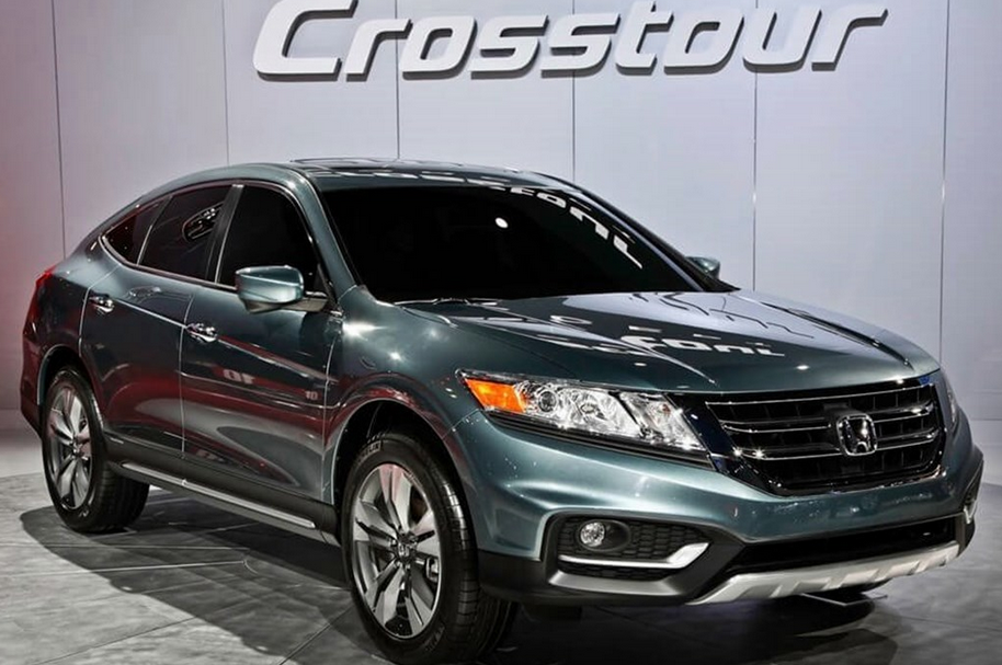 2020 Honda Crosstour Release Date, Price, Engine, Models | Latest Car Reviews