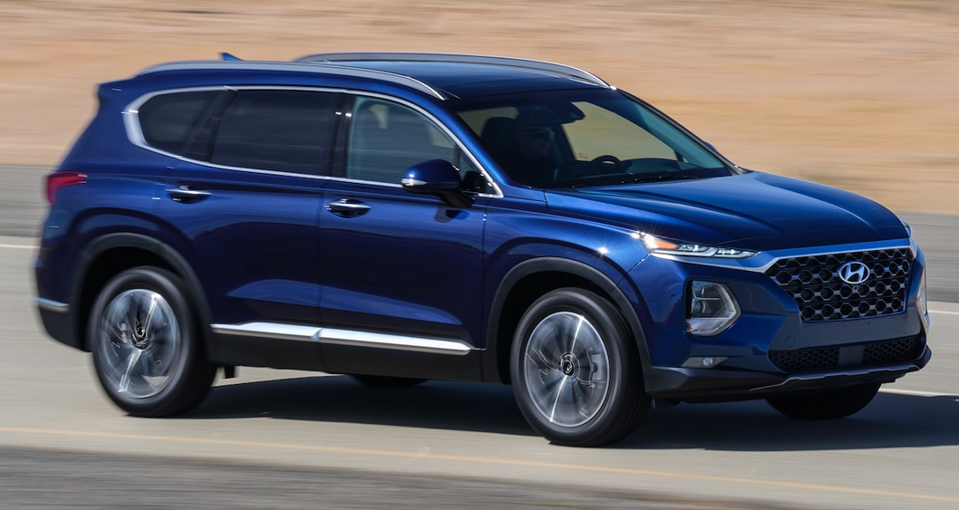 2020 hyundai full size suv review | Latest Car Reviews