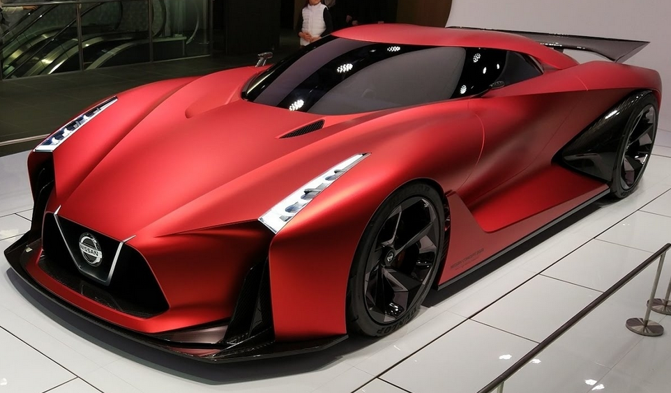 2020 Nissan GTR R36 Exterior, Engine, Price, Interior | Latest Car Reviews