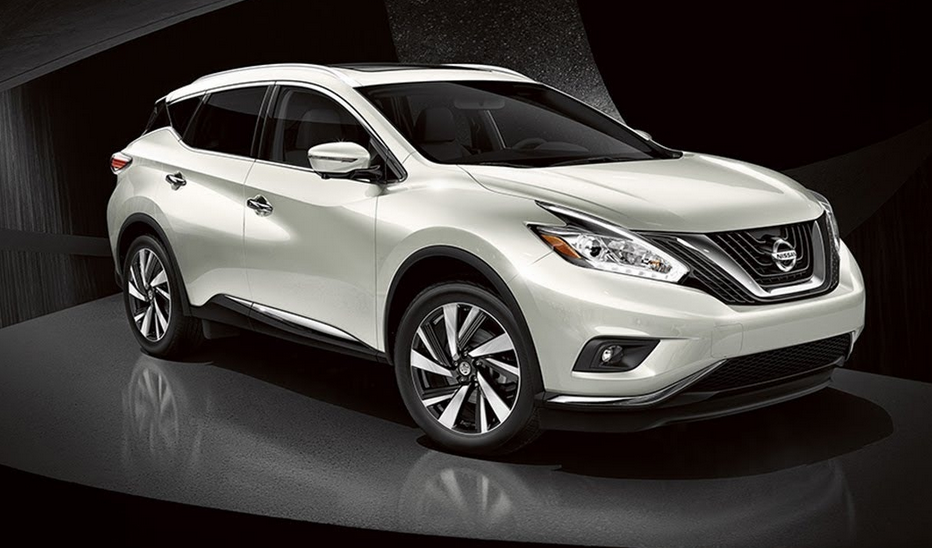2020 Nissan Murano Exterior, Engine, Release Date, Price | Latest Car