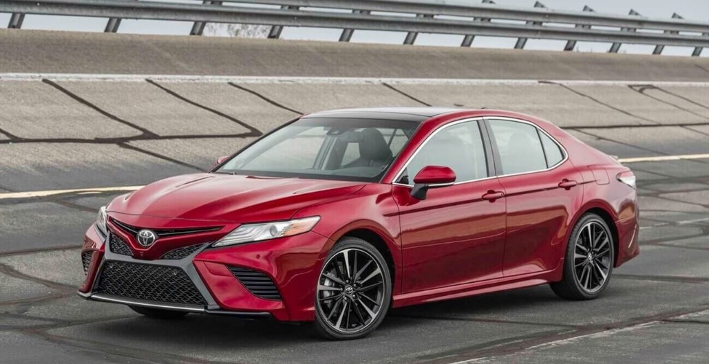 2020 Toyota Camry XSE Specs, Price, Interior | Latest Car Reviews