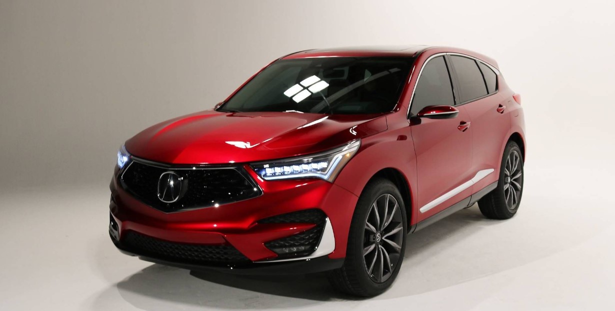 2021 Acura RDX Type S Release Date, Changes, Engine | Latest Car Reviews