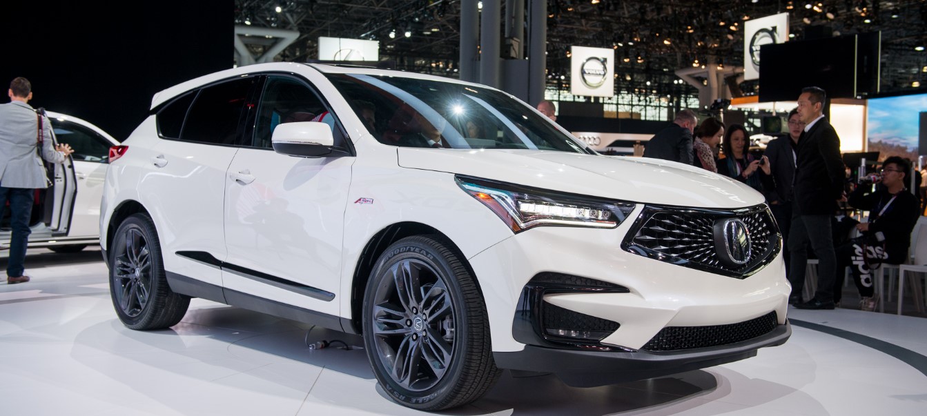 2021 Acura RDX Release Date, Specs, Changes | Latest Car Reviews