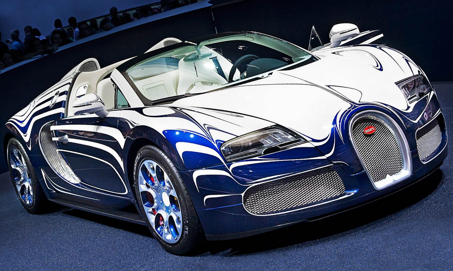 2021 Bugatti Veyron Release Date, Review, Engine, Price ...