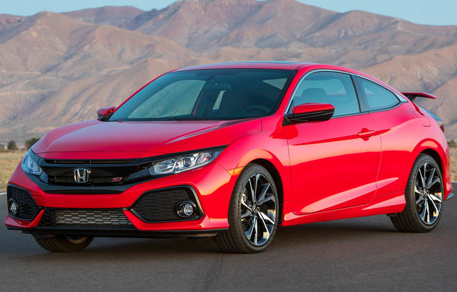 2021 Honda Civic Si Dimensions | Latest Car Reviews