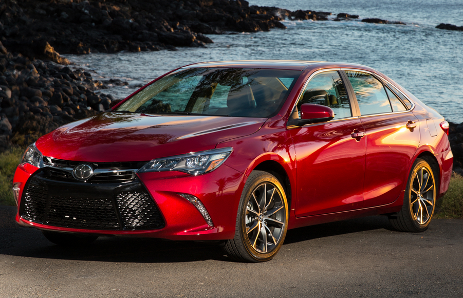 2021 Toyota Camry Release Date, Price, Engine, Review | Latest Car Reviews