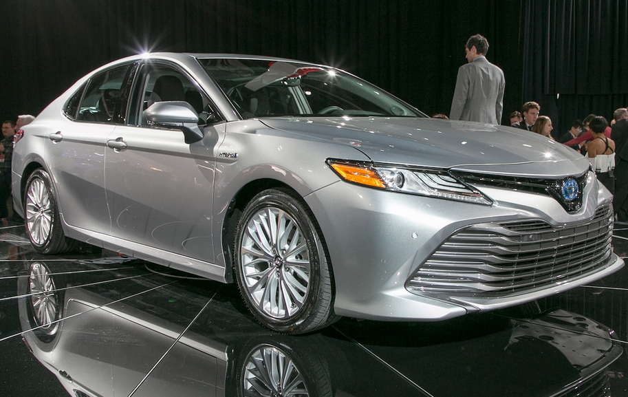 2021 Toyota Camry Hybrid Interior, Price, Exterior, Release Date ...