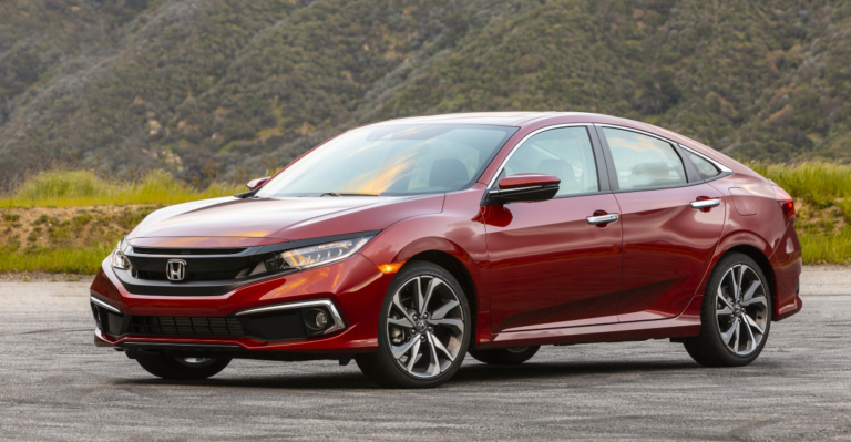 2022 Honda Civic Dimensions | Latest Car Reviews