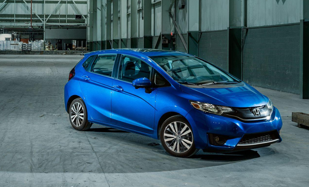 2022 Honda Fit Manual, Changes, Release Date Latest Car Reviews