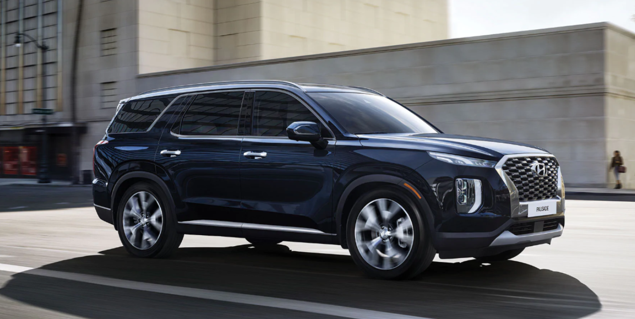 2022 Hyundai Palisade Changes Price Release Date Latest Car Reviews