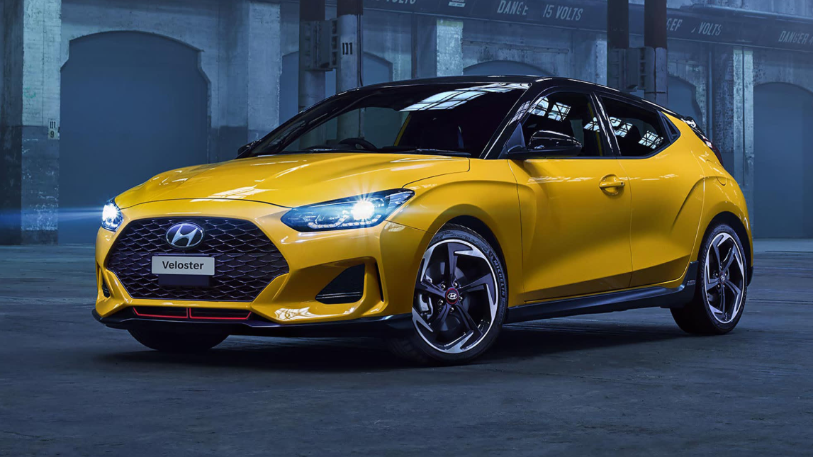  2022  Hyundai Veloster Release Date Interior Engine 