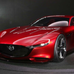 2022 Mazda RX9 Exterior