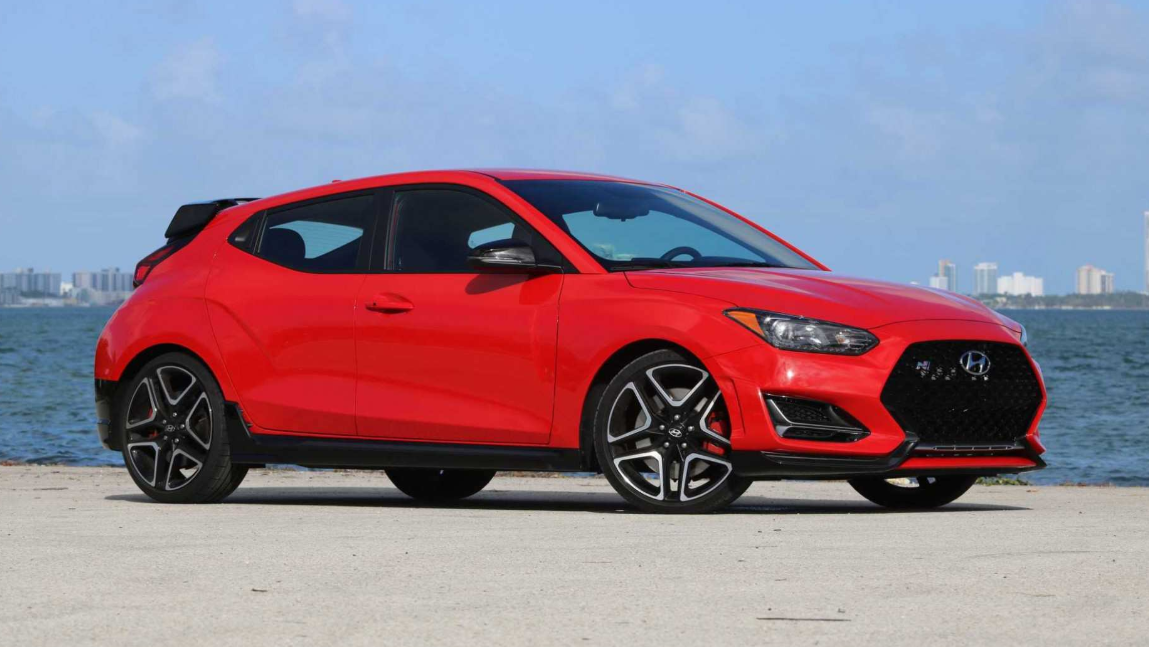 2023 Hyundai Veloster Changes, Release Date, Cost | Latest Car Reviews